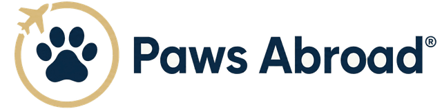 Paws Abroad